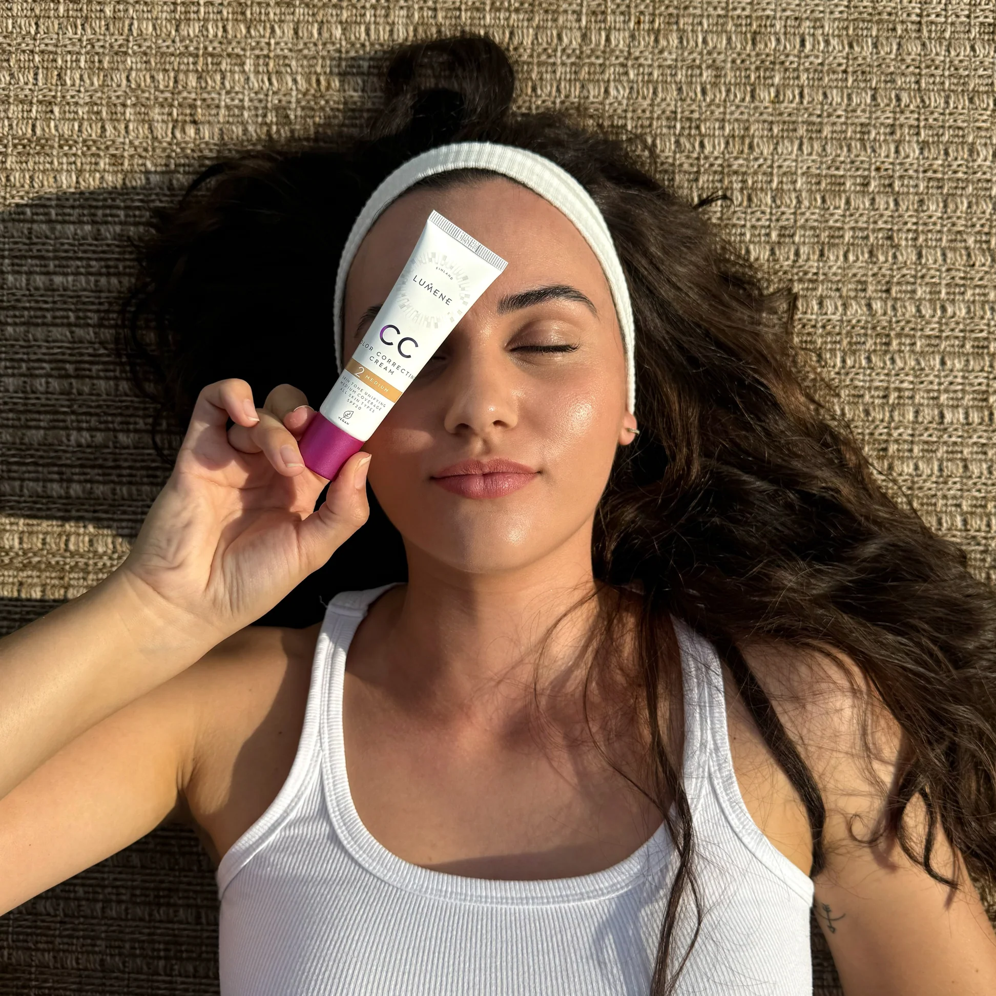 Radiate Your Natural Healthy Glow